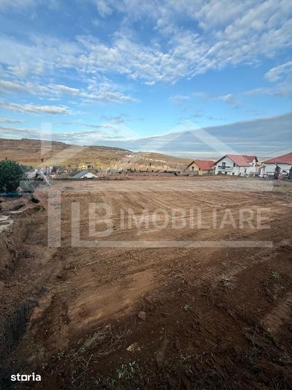 Teren intravilan, 500mp, Zona Rasaritului - 3