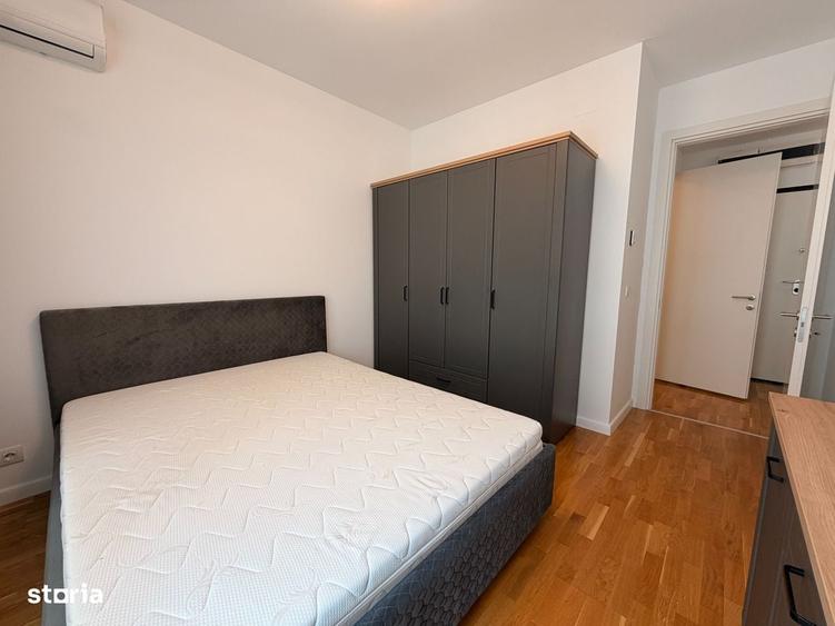 Apartament cu 2 camere în Herăstrău