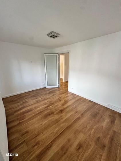 Apartament cu 3 camere în Gării