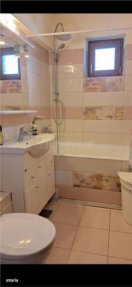 Apartament cu 3 camere decomandat în Ultracentral