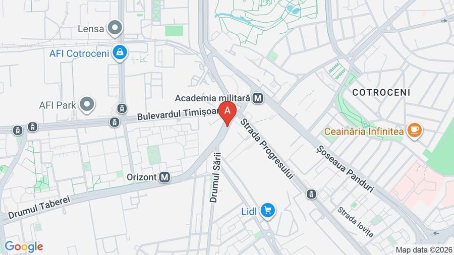 Casă individuală cu 4 camere cu Teren 325 Mp în Drumul Taberei