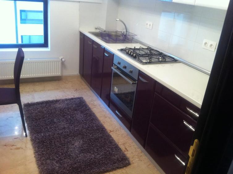 Apartament 2 camere decomandate,Copou-Exclusive Residence,Cod:163189 - 5