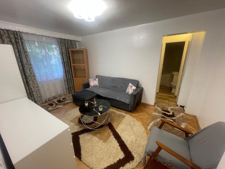 Apartament cu 2 camere - 1