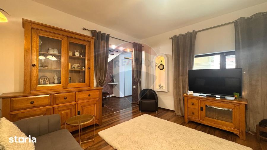 Casa de inchiriat in Constanta - 16