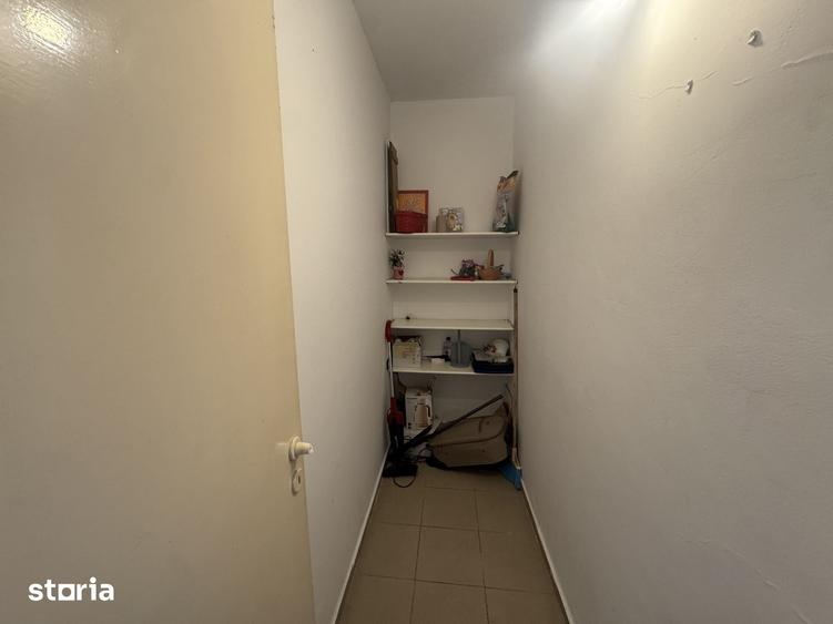 Tineretului - 2 camere - Renovat - Metrou - Parcare - Zona verde - 8