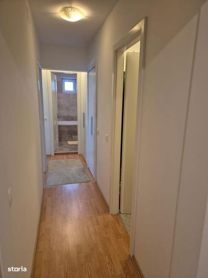 Apartament cu 3 camere decomandat, mobilat în Titan — fotografia 1