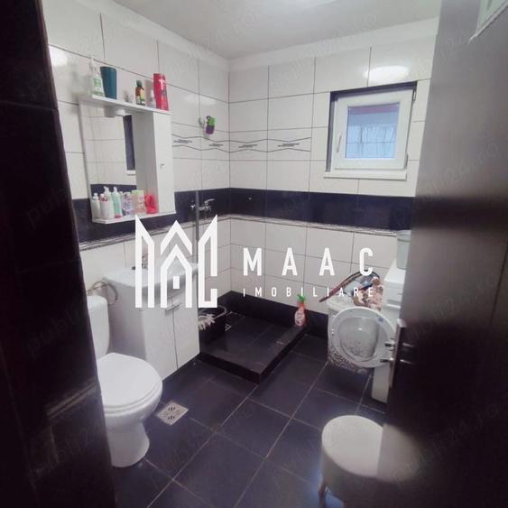 Casă cu 4 camere cu Canalizare în Șura Mare