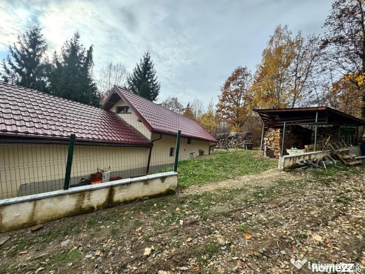 Casa moderna cu priveli?te panoramica ideala pentru - 13