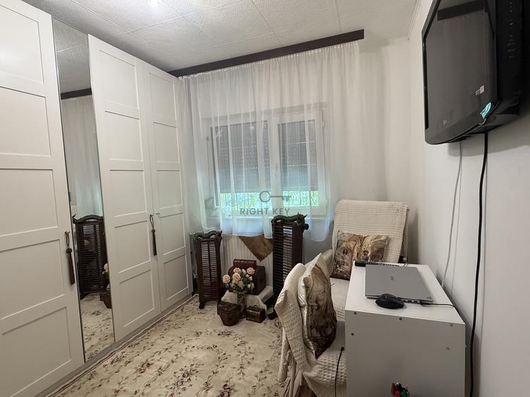 Apartament 4 Camere in Chitila Central cu STB si Boxa! Comision 0%! - 8