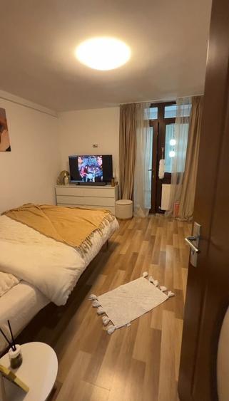 Garsonieră în Noua