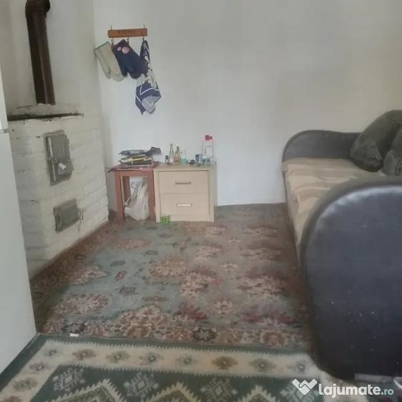 Casă cu 2 camere în Central