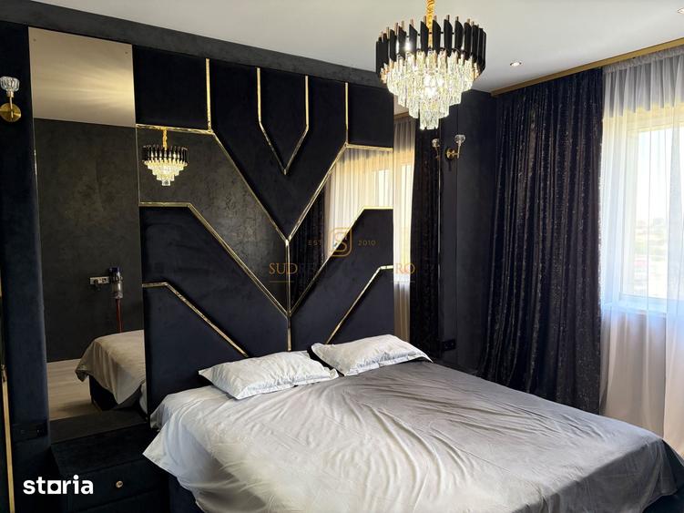 Apartament cu 2 camere în Vitan