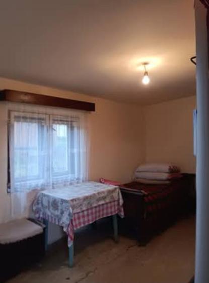 Casă cu 2 camere în Valea