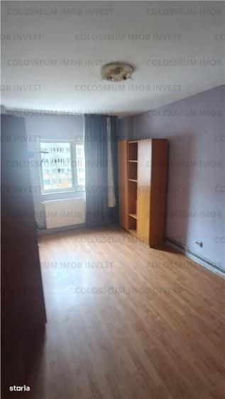 Apartament cu 2 camere decomandat în Răcădău