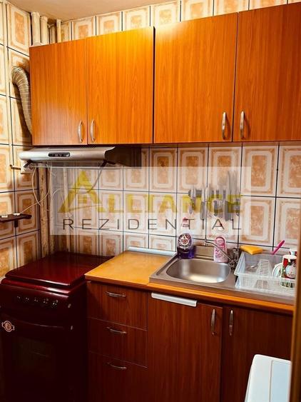 Apartament 2 camere || Aparatorii Patriei || 7 min metrou - 9