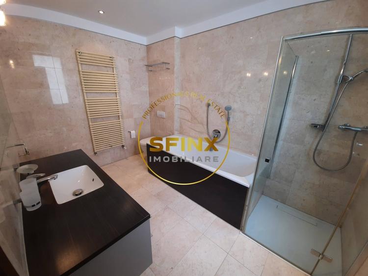 Primaverii, 3 room spacious apartment, large terrace, panoramic view, parking - 20