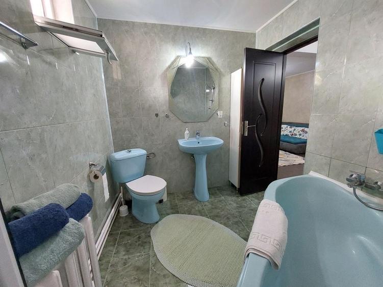 Casă cu 4 camere în Nord