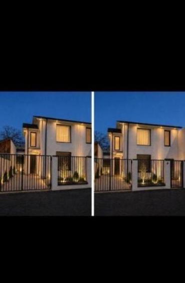 🏡 Vila moderna 5 camere | P 1 | 150 mp utili | teren 255 mp - 2