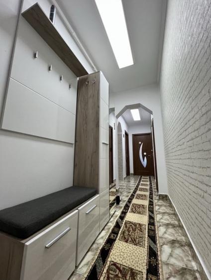 Apartament cu 2 camere decomandat, mobilat în Mănăștur