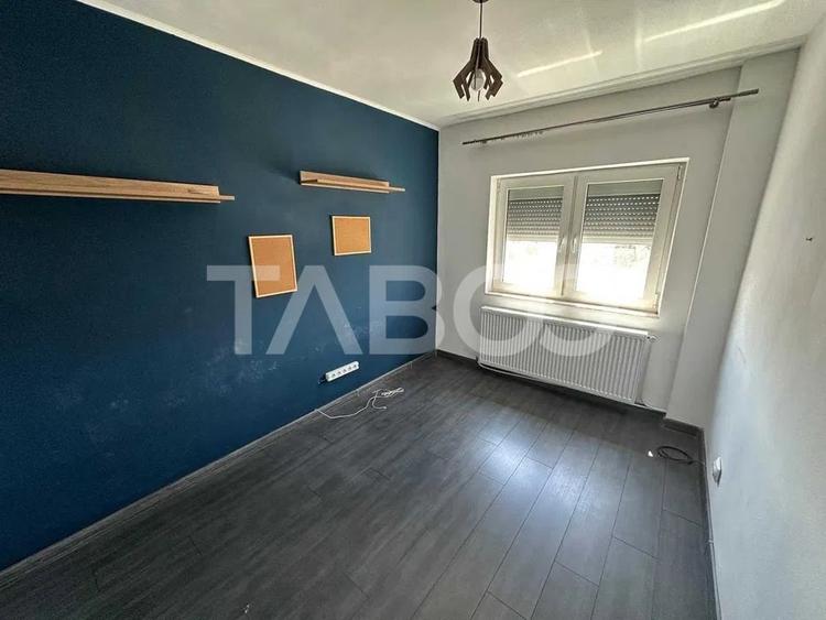 Apartament cu 3 camere decomandat, mobilat în Mănăștur