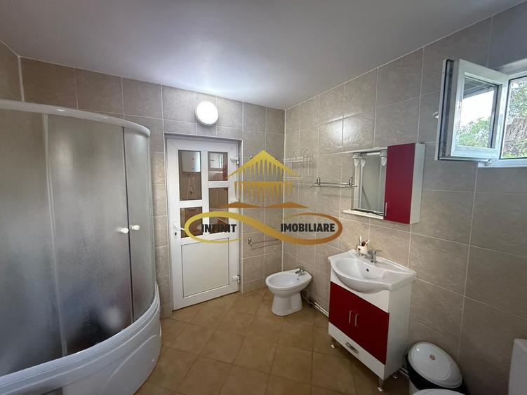 Casă individuală cu 4 camere cu Teren 620 Mp în Exterior Nord
