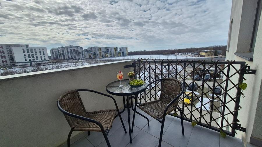 Apartament 2 camere Timișoara Residence, Cartierul Brâncuși - 9