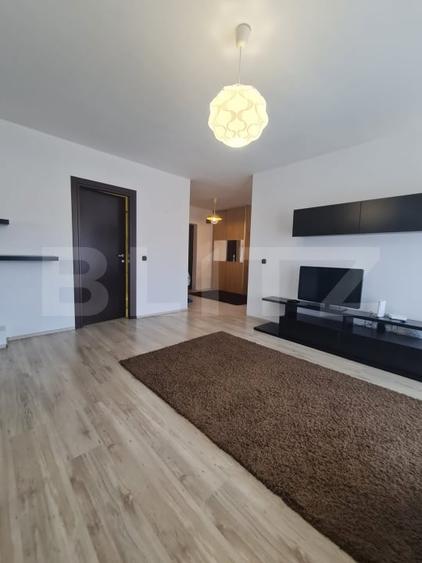 Apartament 2 camere, 53 mp, 2 parcări, zona Muzeul Apei - 5