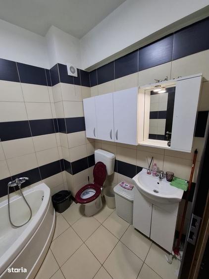 Apartament cu 2 camere în Dudu