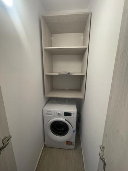 Apartament cu 2 camere decomandat, mobilat în Drumul Taberei