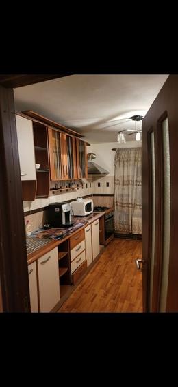 Apartament cu 3 camere decomandat în Ultracentral