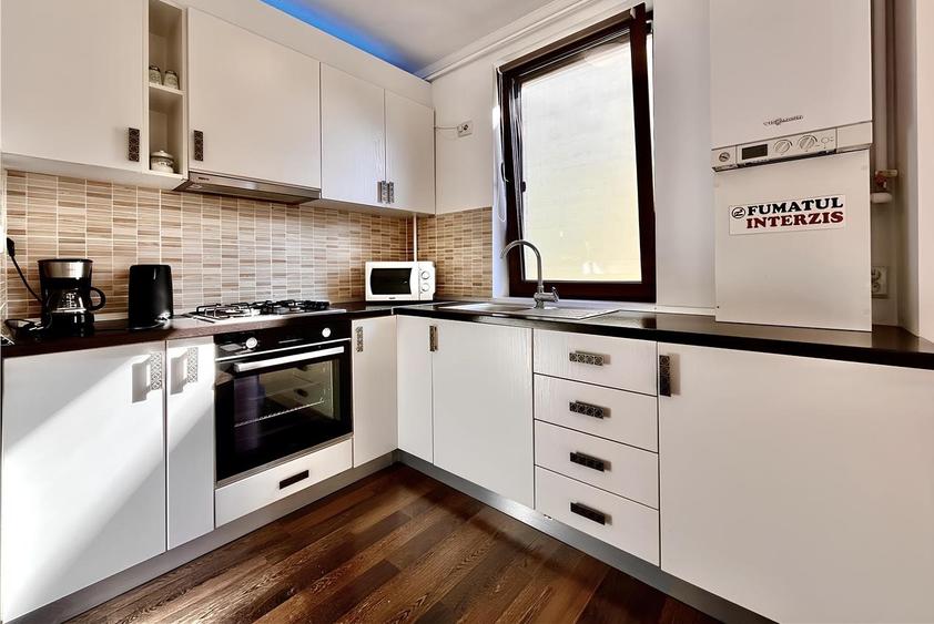 Apartament 2 camere, 68 mp Centru Istoric - 6