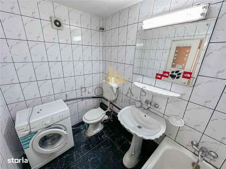 Vanzare Garsoniera Timpuri Noi - Mall Vitan - 8