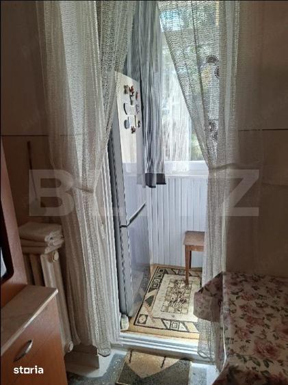 Apartament cu 2 camere decomandat în Vicovu de Sus