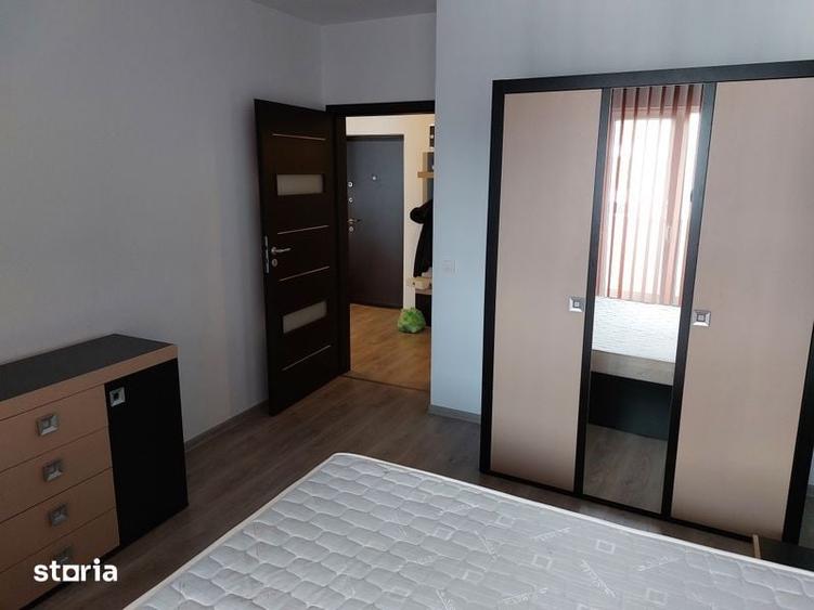 Inchiriez apartament 2 camere - 6