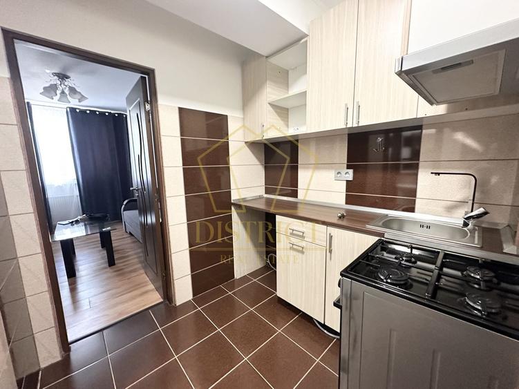 Apartament cu 1 camera | Olimpia Stadion - 9
