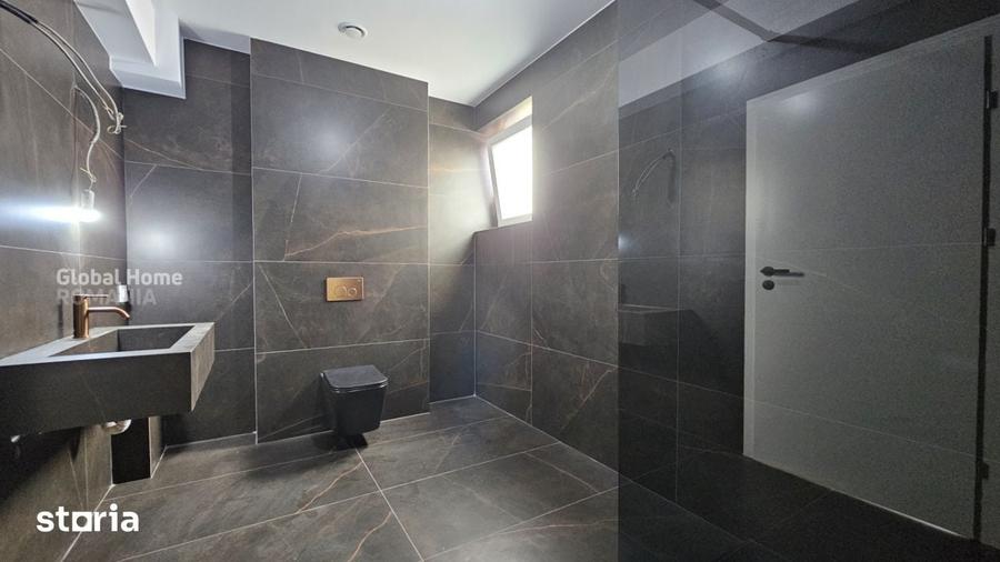 Casă cu 5 camere cu Teren 128 Mp în Central