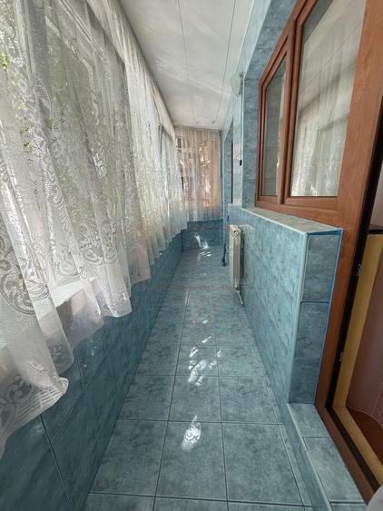 Apartament cu 2 camere decomandat în