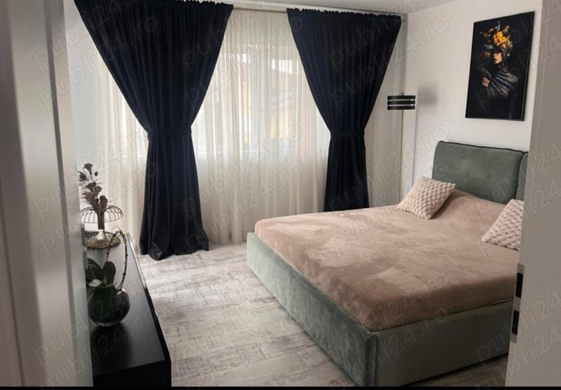 Casă cu 5 camere cu Teren 510 Mp în Central