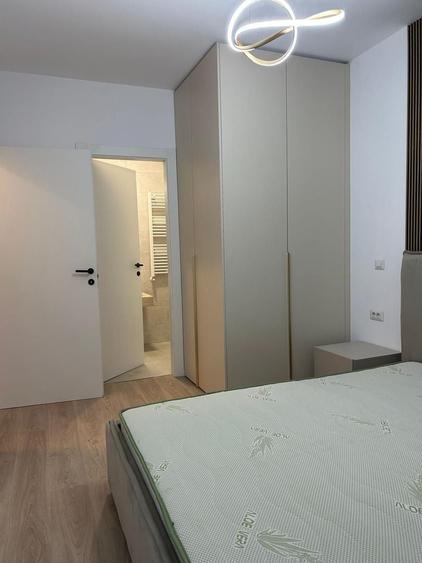 Apartament cu 3 camere în Sebastian