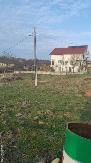 Teren de 14251 mp, în Podgoria