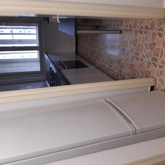 Apartament cu 2 camere semidecomandat în Ștefan cel Mare