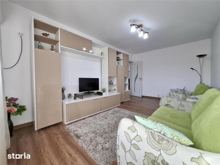Inchiriere apartament 2 camere - Palas Mall, Centru Iasi - 5