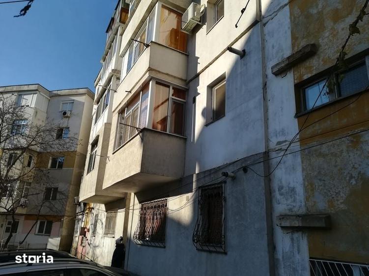 Apartament cu 4 camere decomandat în Țiglina 2