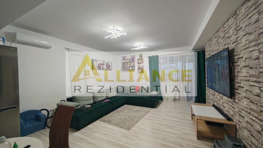 Casă individuală cu 4 camere cu Canalizare în Berceni