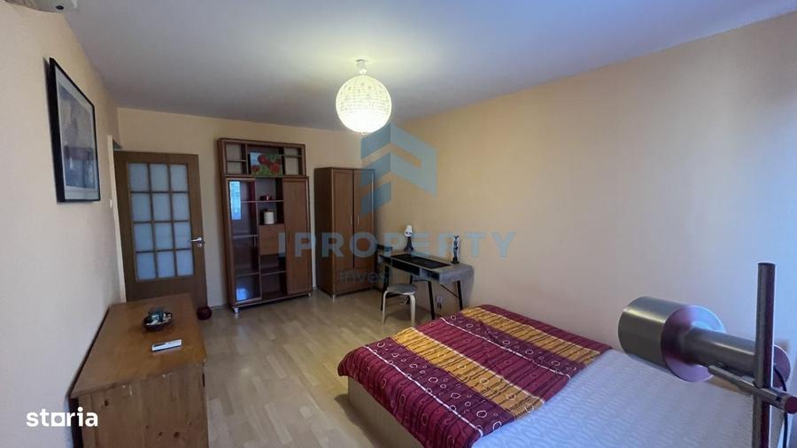 Inchiriere Apartament 3 camere in Crangasi - 6