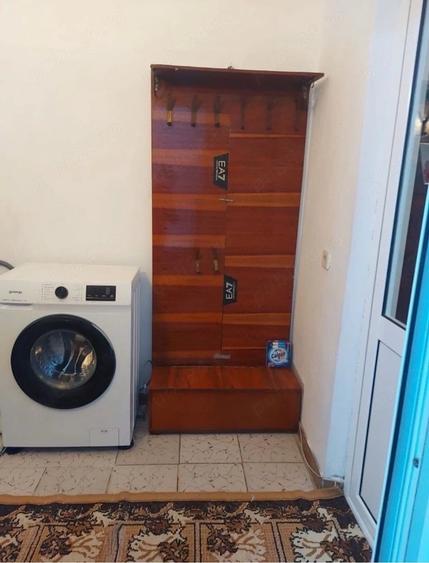 Garsonieră semidecomandată în Central