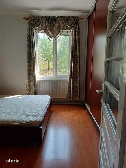 Casă cu 4 camere cu Teren 148 Mp în Calea Aradului