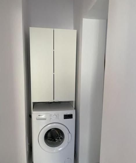 Apartament cu 2 camere decomandat, mobilat în 13 Septembrie