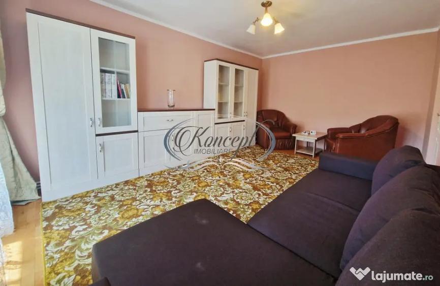 Apartament 3 camere cu parcare in zona Kaufland Marasti - 7