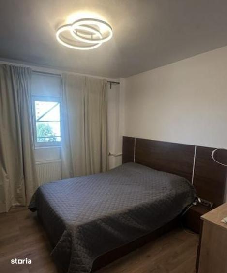 Apartament cu 2 camere decomandat în Ștefan cel Mare